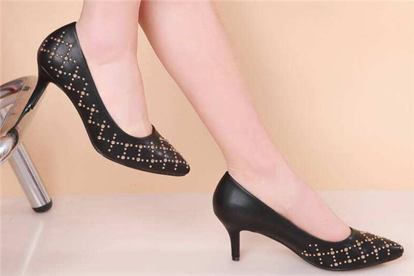 圣恩熙风情女鞋